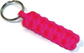 RedVex Cobra Paracord Style Key Chain by RedVex