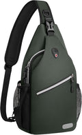 MOSISO Sling Backpack by MOSISO