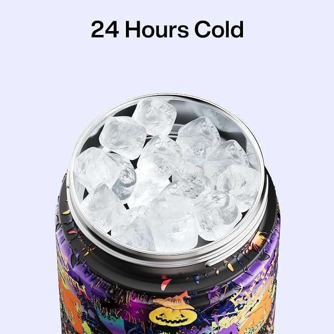 ENCOOL Insulated Water Bottle - Image 4