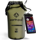 Earth Pak Waterproof Dry Bag by earthpak