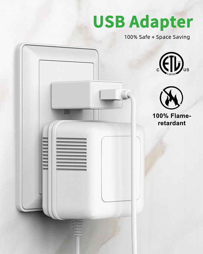 Plug-in Under Cabinet Lighting, Dimmable Counter Lights - Image 5