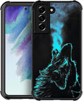 for Samsung Galaxy S21 Case by FKBRCL4U