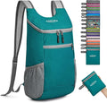 G4Free Lightweight Packable Hiking Backpack by G4Free