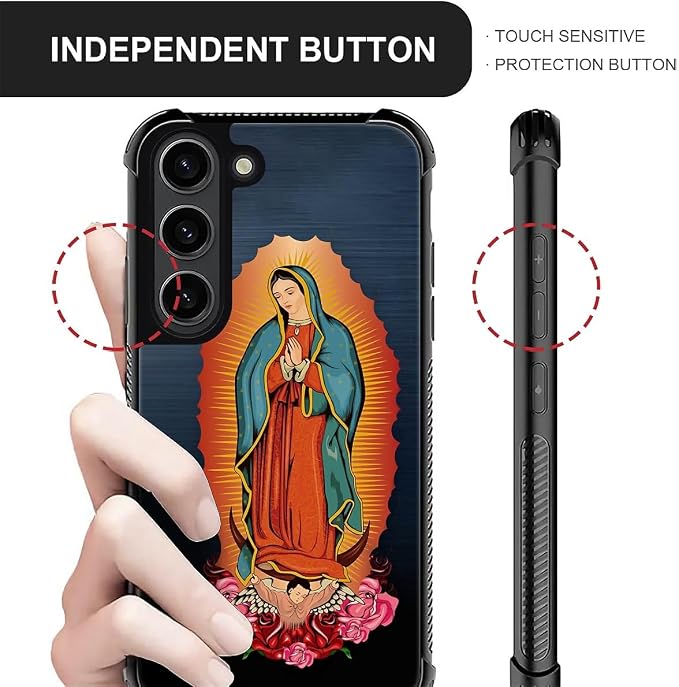 for Samsung Galaxy S23 Plus Case - Image 6