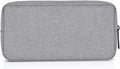Universal Electronics/Accessories Soft Carrying Case Bag, Durable & Light-weight by ERCRYSTO