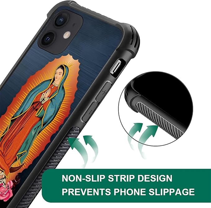 for iPhone 12 Mini Case - Image 4