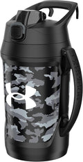 Under Armour Half Gallon Water Bottle Insulated, 64oz Insulated Water Bottle by UnderArmour
