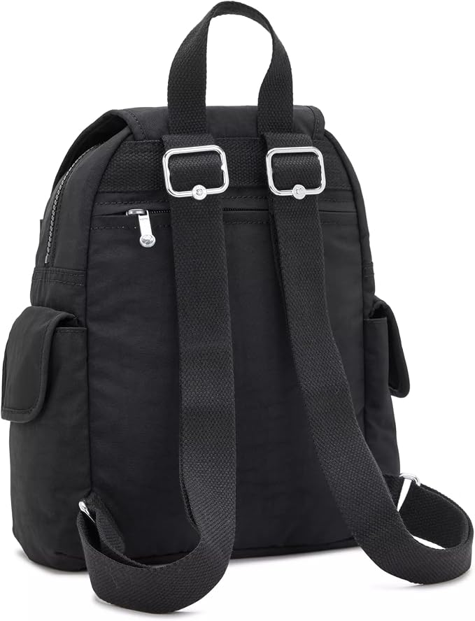 Kipling Women's City Pack Mini Backpack, Lightweight Versatile Daypack - Image 2