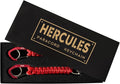 HERCULES Paracord Keychain Set – 2 Pack Lanyard Rope by HERCULES