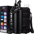 87oz 128oz Insulated Water Bottles by DIGJUPER