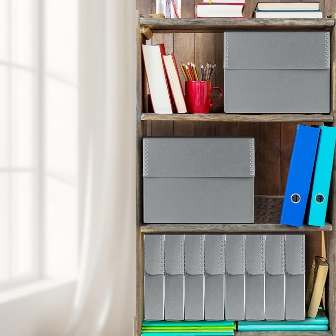 Lineco Archival Document Storage Box - Image 6