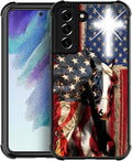 for Samsung Galaxy S21 FE Case by FKBRCL4U
