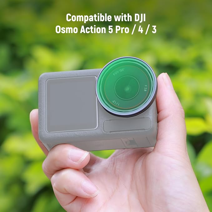NEEWER UV Filter Compatible - Image 2