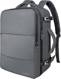Taygeer Personal Item Backpack for Women, 35L Travel Backpack by Taygeer