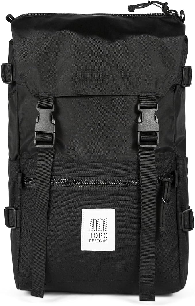 Topo Designs Rover Pack Classic by TopoDesigns