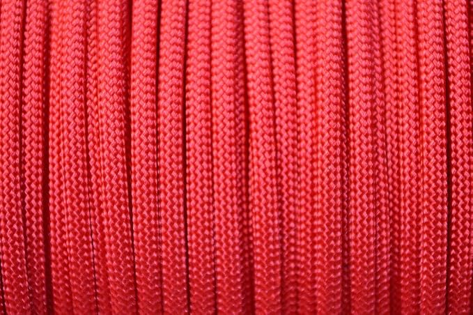 BORED? PARACORD! 550 lb Paracord – Ideal by BoredParacord