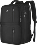 MATEIN Carry on Backpack, 40L Flight Approved Large Travel Laptop Backpack by MATEIN