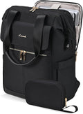 LOVEVOOK 17.3 Inch Laptop Backpack by LOVEVOOK