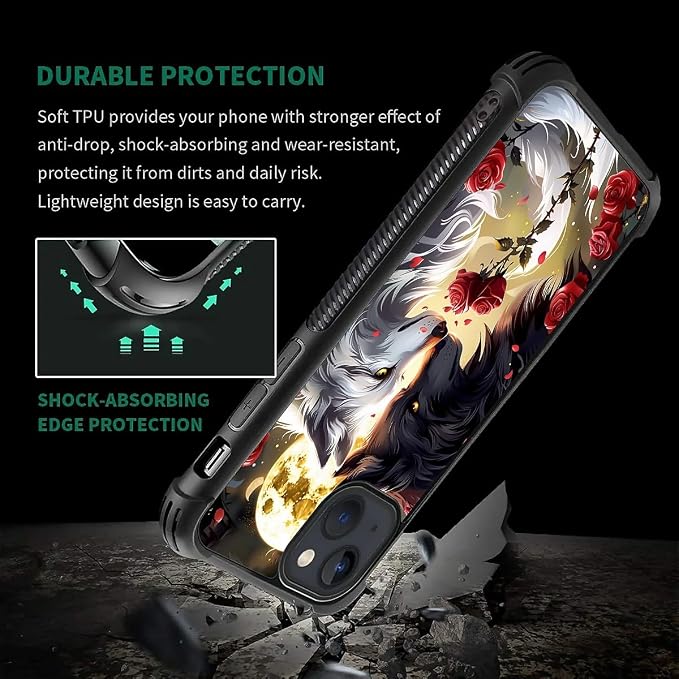 for iPhone 15 Plus Case - Image 6