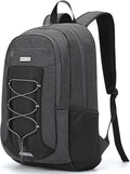 MAXTOP Travel Backpack Laptop Back Pack College Bookbag Anti-theft Backpacks by MAXTOP