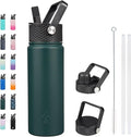 BJPKPK Insulated Water Bottles by BJPKPK