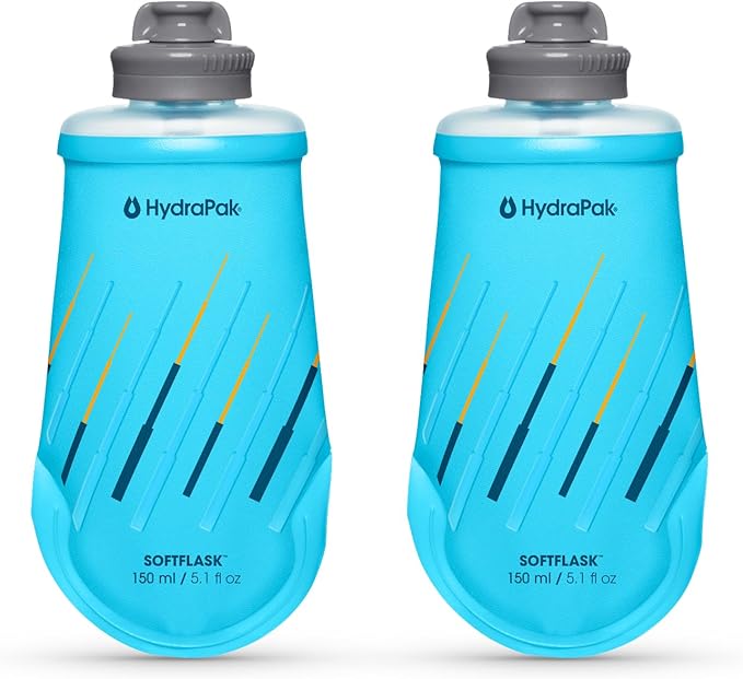 HydraPak SoftFlask by Hydrapak