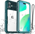 AICase Waterproof Case for iPhone 16 by AICase