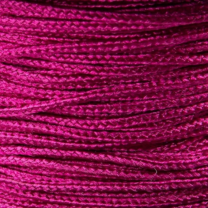 Paracord Planet Micro Paracord – Thin Braided Cord - Image 2