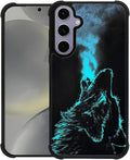 for Samsung Galaxy S24 S25 Case by FKBRCL4U