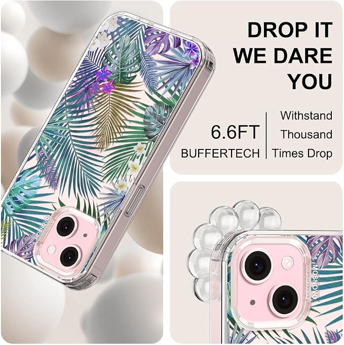 MOSNOVO Case for iPhone 15 - Image 5