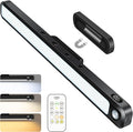 Ferswe 3W Motion Sensor Rechargeable Light Bar by FERSWE