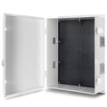 Namunanee Outdoor Electrical Junction Box, ABS Water Resistant Enclosure by Namunanee