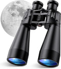 High Powered Binoculars 15-35x70 Zoom by Sogries