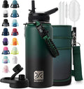 DYSANKY Insulated Water Bottle | Thickened Stainless Steel Vacuum Metal | by DYSANKY