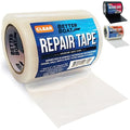 Better Boat Repair Tape for Fabric and Vinyl 30ft x 3in, Heavy Duty by BetterBoat