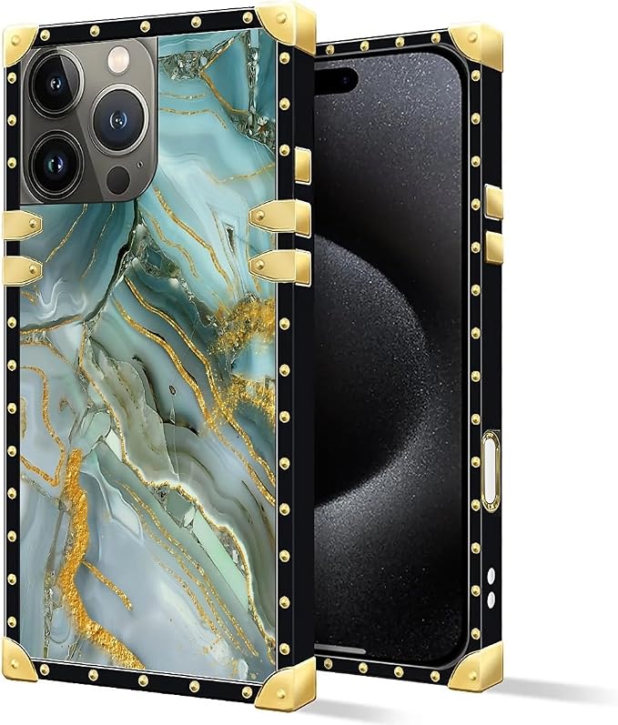 Compatible with iPhone 16 Pro Case - Image 2