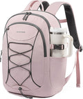 LOVEVOOK Mens Backpack with Giant Tumbler Holder Pocket, 15.6 Inch Everyday by LOVEVOOK