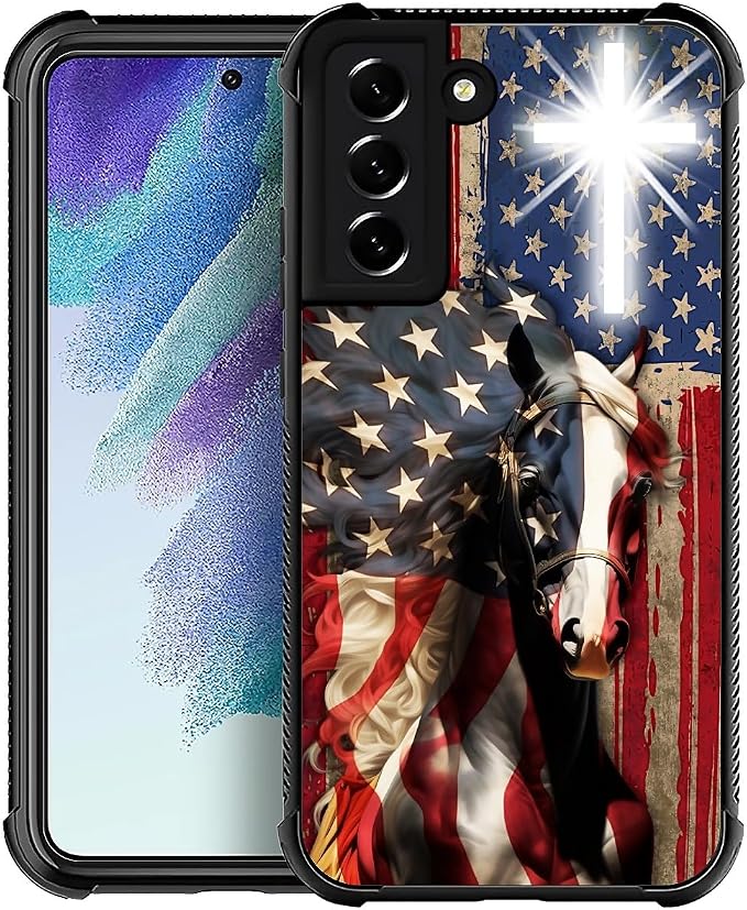for Samsung Galaxy S21 Case by FKBRCL4U