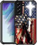 for Samsung Galaxy S21 Case by FKBRCL4U