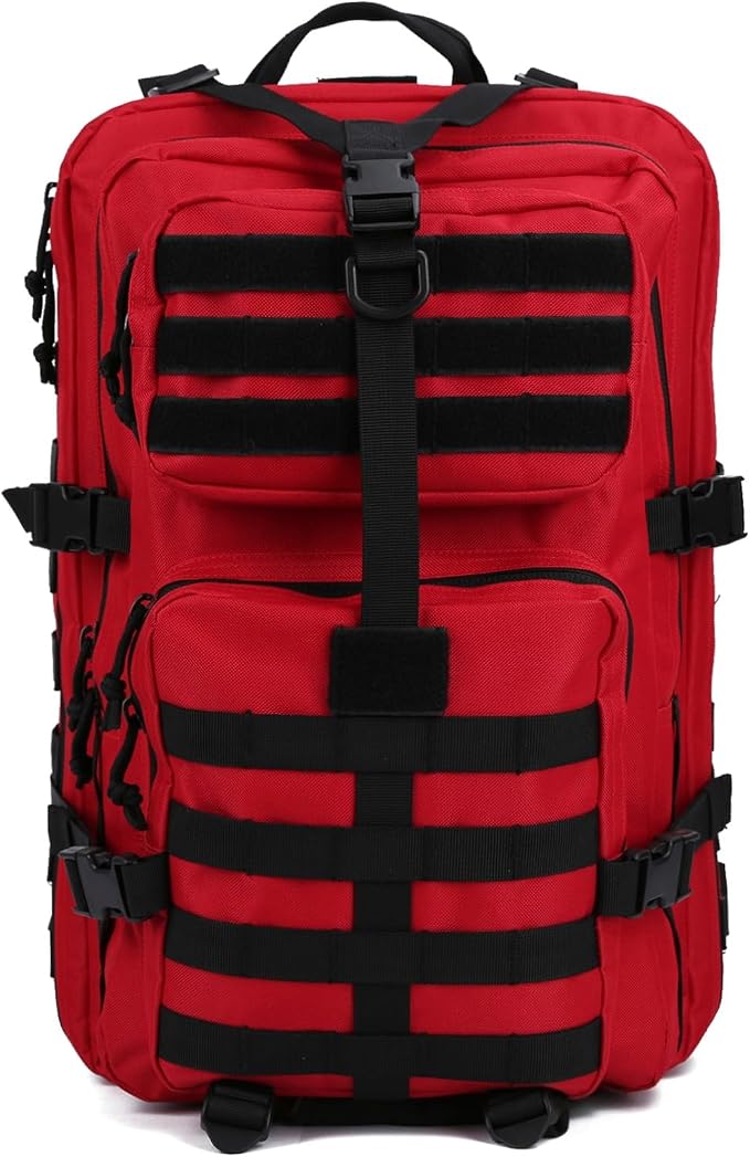 REEBOW GEAR Military Tactical Backpack - Image 2