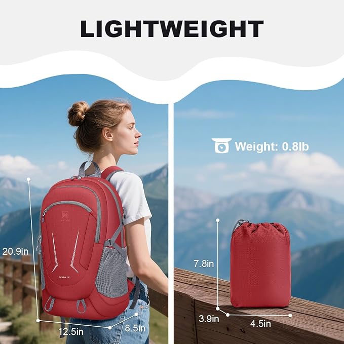 MIYCOO Backpack - Image 6
