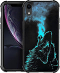 for iPhone XR Case by FKBRCL4U
