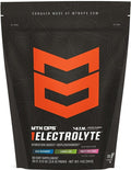 MTN OPS Electrolytes Powder Packets, Sugar Free Hydration Packets, Gluten-Free by MTNOPS
