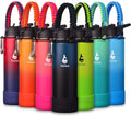 Farsea Insulated Water Bottle by Farsea