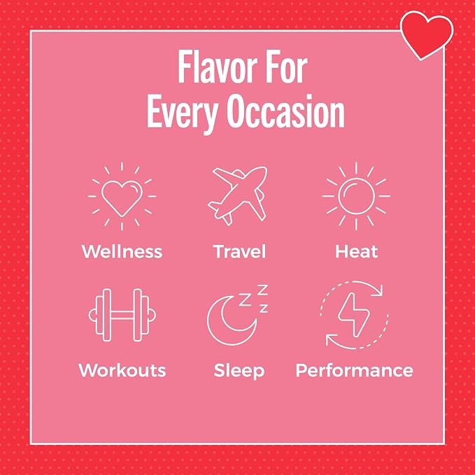 TREVI™ Sugar Free Electrolytes - Image 5