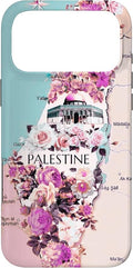 Palestine Map Palestine Map Case by Unknown