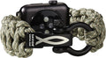 Savior Survival Gear Paracord Watch Band, Compatible by SaviorSurvivalGear