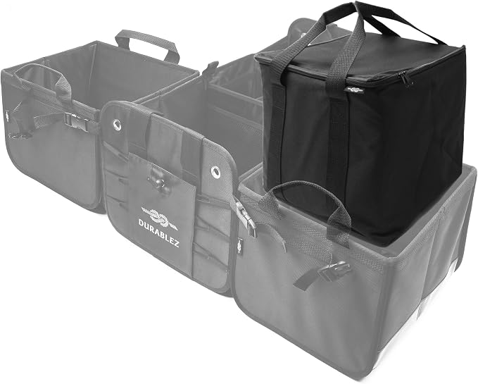 Cooler for Trunk Organizer - Image 4
