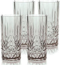 BELLAFORTE Shatterproof Tritan Tall Tumbler, 18oz by BELLAFORTE