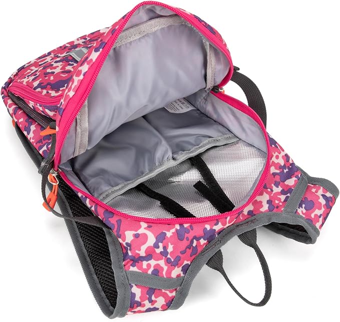 Kids Hydration Backpack, Water Hiking Backpack - Image 8